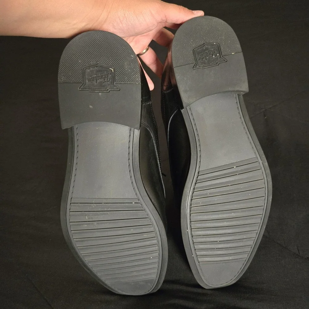 Florsheim brand style